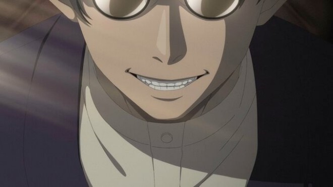 Naoshi Usui